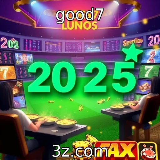 Explore o Crescimento Rápido das Apostas Esportivas em 2025