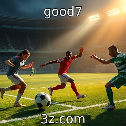 Apostas Esportivas: As Melhores Estratégias para Vencer em 2025